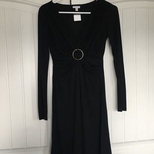 Pea in the Pod Maternity Dress. Size S. NWT